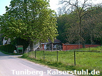 Martin´s Hof Strauße
