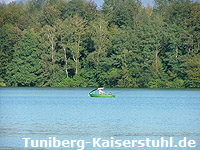 Baggersee