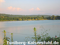 Baggersee